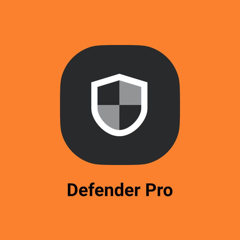 Defender Pro WordPress Plugin