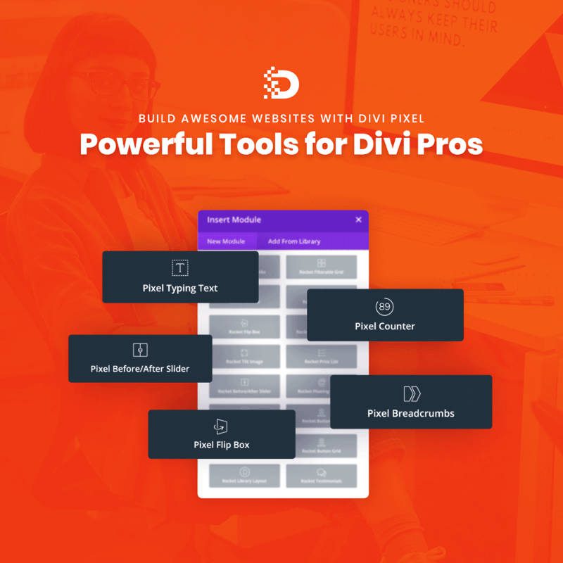 Divi Pixel WordPress Plugin