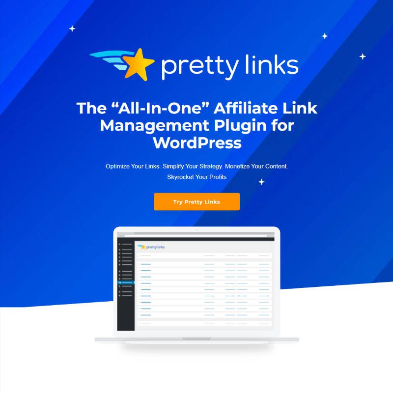 Pretty Links WordPress Plugin