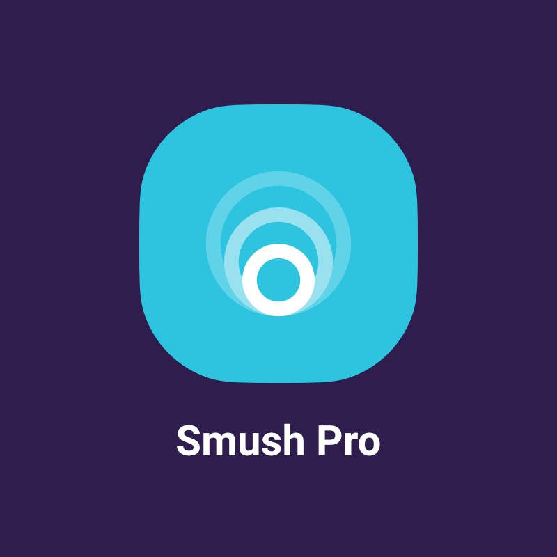 Smush Pro WordPress Plugin