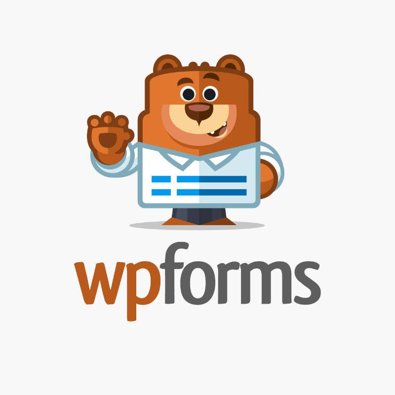 WPForms WordPress Plugin