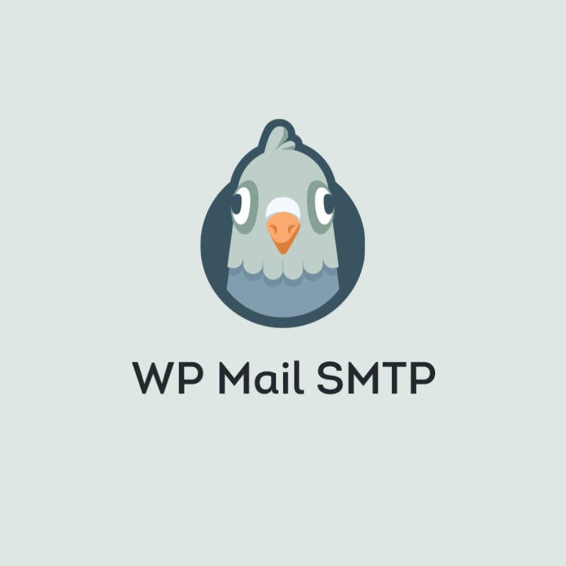 WP Mail SMTP WordPress Plugin