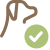 check dog icon