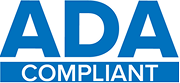 ADA Compliant ADA Compliant icon